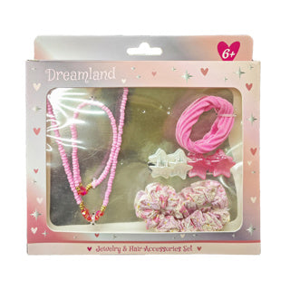 Set regalo di gioielli Maximes World | 6 pezzi