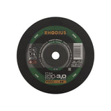 Disco da taglio pietra 230x3