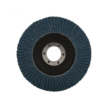 Disco lamellare 115 k40 5 in latta