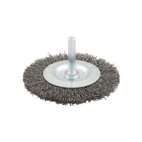 Brush rotondo 75x10x16
