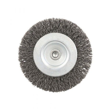 Brush rotondo 75x10x16