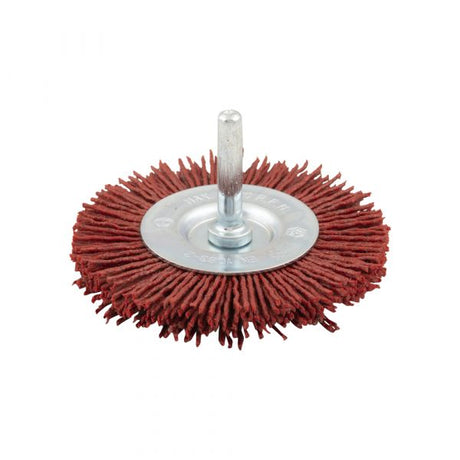 Pespa rotonda 75x12x16 grossolana