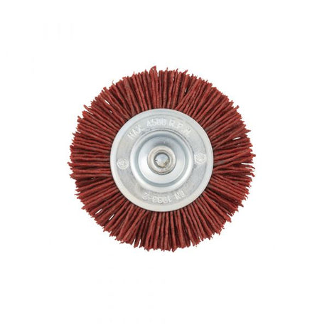 Pespa rotonda 75x12x16 grossolana