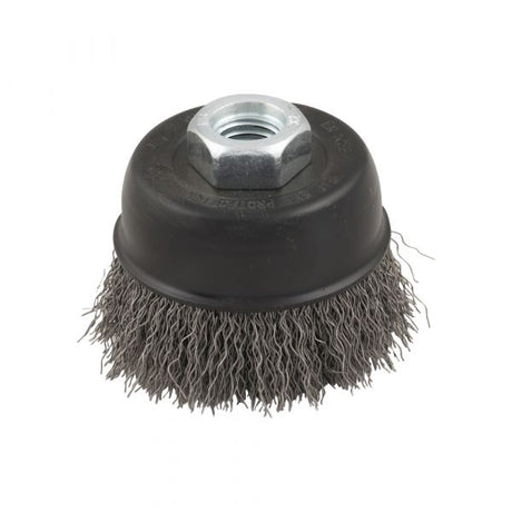 Spazzola a tazza 61x21xm14