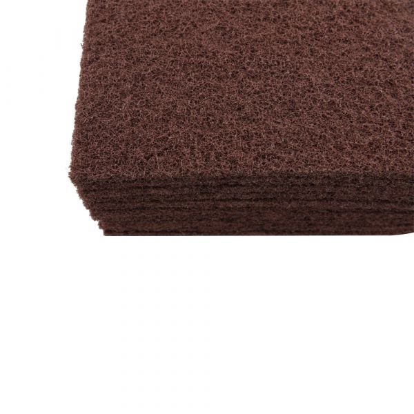 Fondello in pile grosso 152x229 10 pezzi