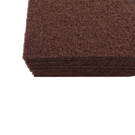 Fondello in pile grosso 152x229 10 pezzi