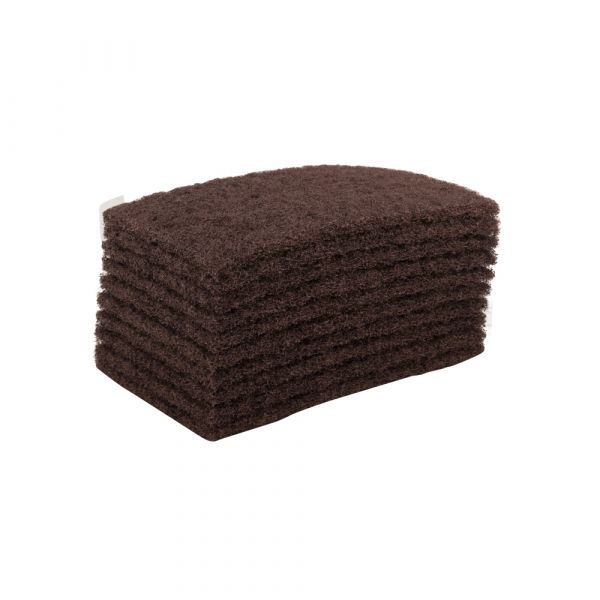 Sottopiede in pile medio 152x229 10 pezzi