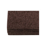 Sottopiede in pile medio 152x229 10 pezzi