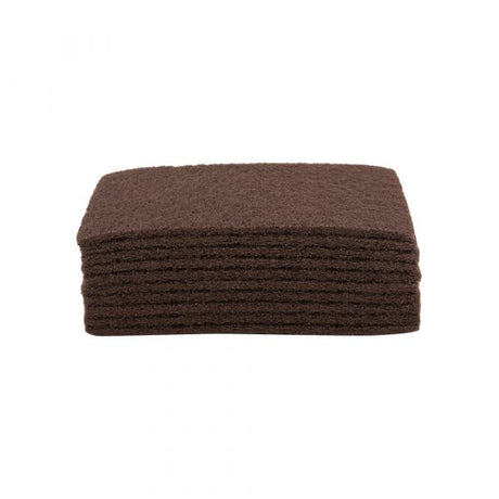 Sottopiede in pile fine 152x229 10 pezzi