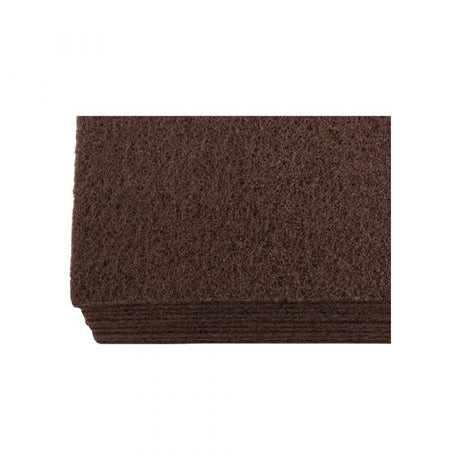 Sottopiede in pile fine 152x229 10 pezzi