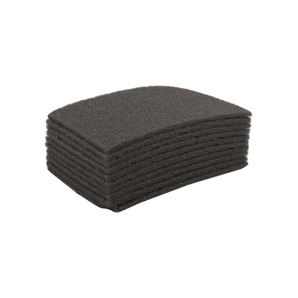 Fondello in pile ultra fine 152x229 10 pezzi