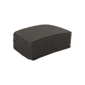 Fondello in pile ultra fine 152x229 10 pezzi