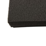 Fondello in pile ultra fine 152x229 10 pezzi