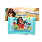 Portafoglio vaiana 2 | 6 pezzi