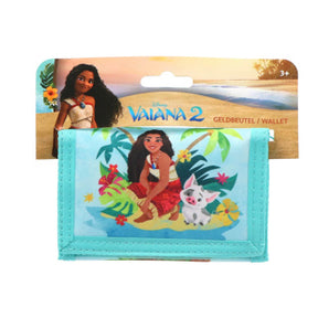 Portafoglio vaiana 2 | 6 pezzi