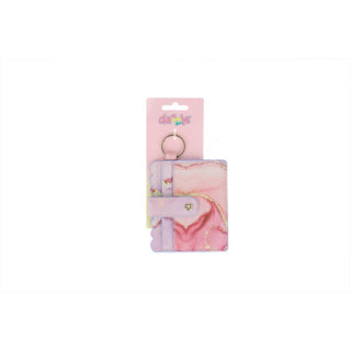 Dazzle portafoglio multi | 3 pz