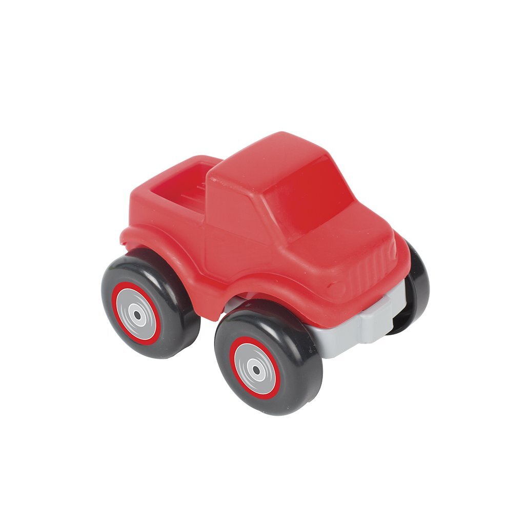 Set da gioco per auto Dolu Fisher Price
