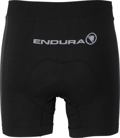Boxer progettati da Endura ii