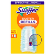 Swiffer per piumino 39,1 x 19,9 x 21 cm bianco