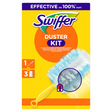 Starter kit Swiffer +3 ricariche (1116977)