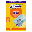 Starter kit per spolverino Swiffer con 7 ricariche