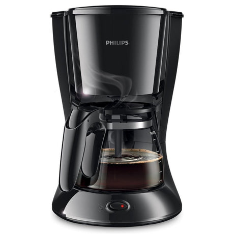 Caffettiera Philips HD7461 20 Daily Collection nera