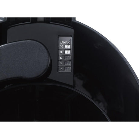Caffettiera Philips HD7461 20 Daily Collection nera