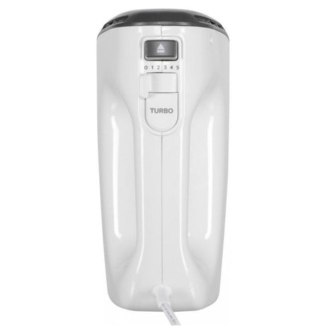 Miscelatore Philips HR3740 00 serie 5000 bianco grigio