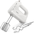 Philips HR3705 00 Sbattitore serie 3000 bianco