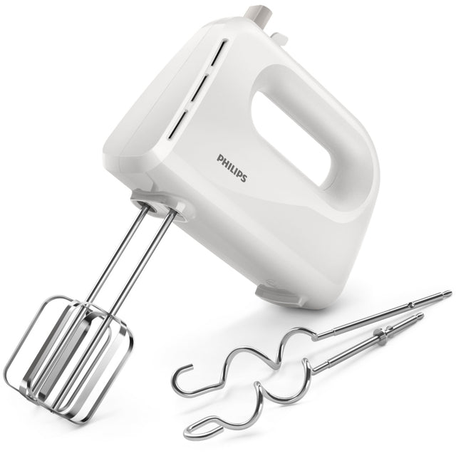 Philips HR3705 00 Sbattitore serie 3000 bianco