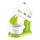 Il mio primo, il mio primo mixer
