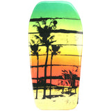 Bodyboard base 94 cm eps diversi colori