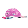 Casco regolabile Alert rosa