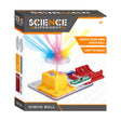 Scienza | 2 pezzi
