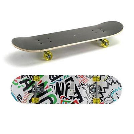 Skateboard base 77 cm