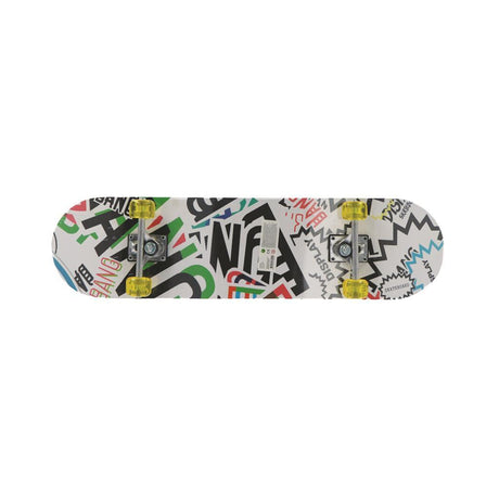 Skateboard base 77 cm