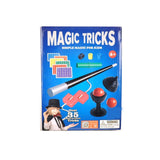 Trucchi magici di base 35 trucchi assortiti