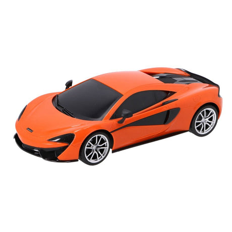 Kool speed rc mclaren 5705 1:16 + arancione chiaro