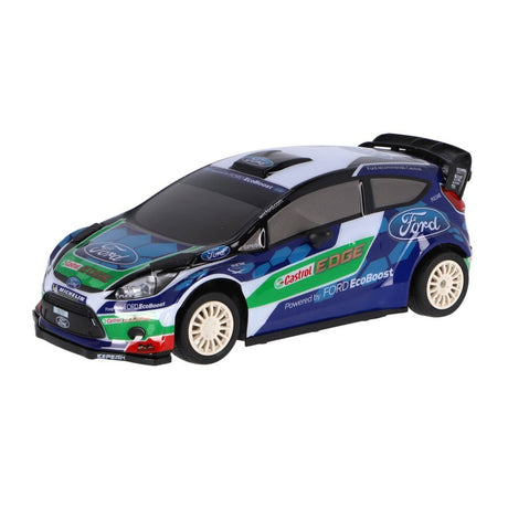 Kool Speed RC Ford RS WRC 1:16 + luce