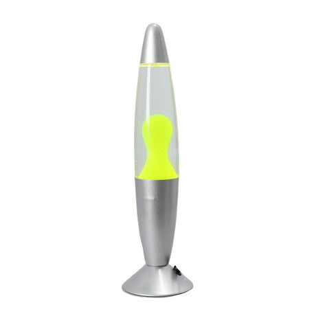 Lampada lava party time di altre marche 35 cm assortita