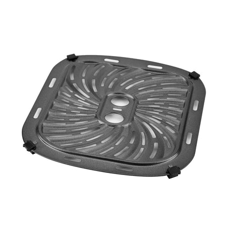 Friggitrice ad aria calda Daily Home 6l nera