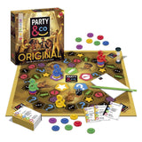 Jumbo Party Co. gioco da tavolo originale