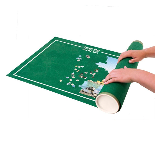 Rotolo puzzle Jumbo lusso + puzzle 1000 pezzi