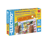 Gioco educativo sul traffico electro jumbo