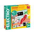 Electro jumbo - - a scuola - gioco educativo