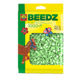 Perline termoadesive Ses - verde menta, 1000pz.