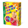 Ses creative ses braccialetti con velcro