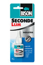 Bison super colla industriale crd 20g*12 nl - 1490154