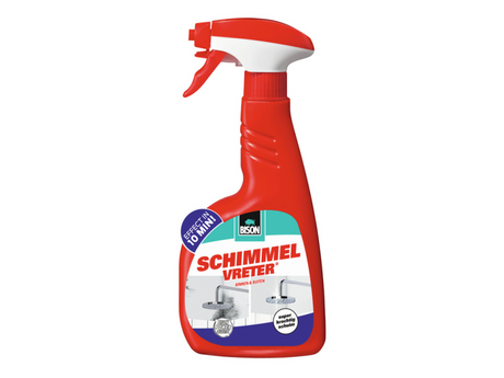 Mangiatore di stampi Bison Air Max da 500 ml