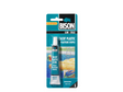 Colla per plastica morbida Bison 25 ml